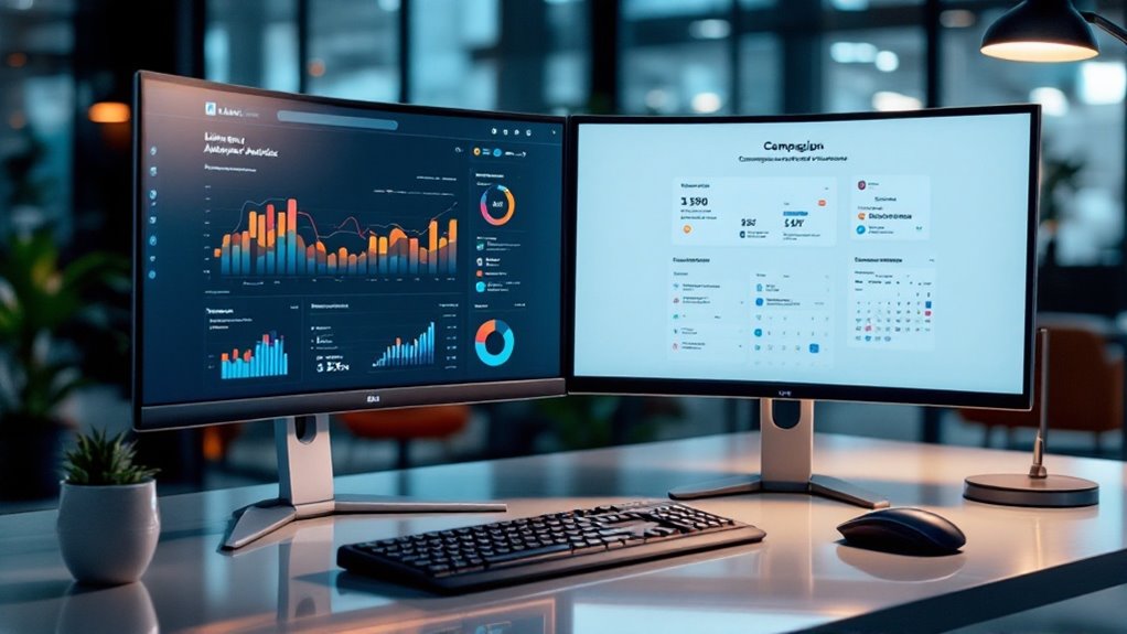 linkedin marketing software selection