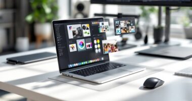 marketing materials creation software