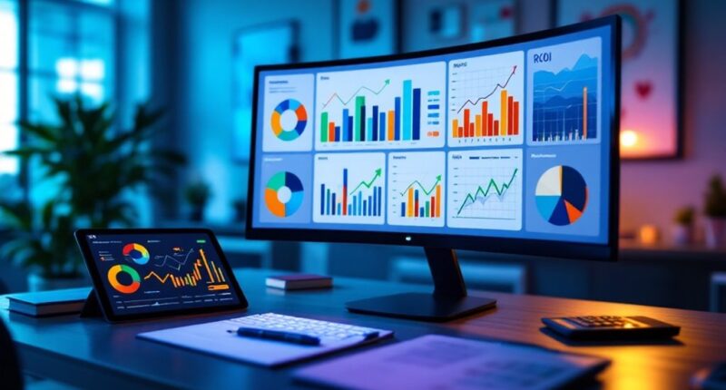 marketing optimization analysis tools