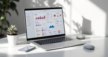 online retail management solution