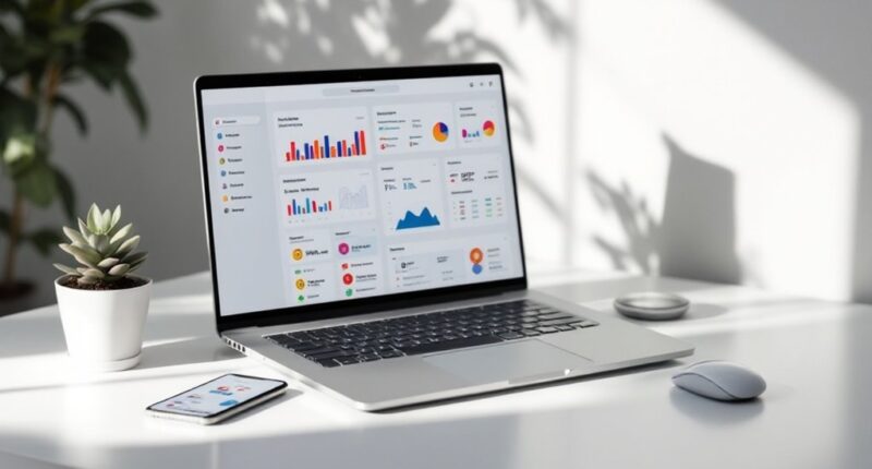 online retail management solution