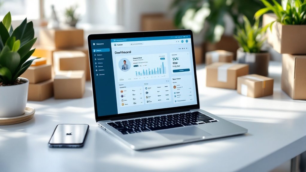 optimal ecommerce platform selection