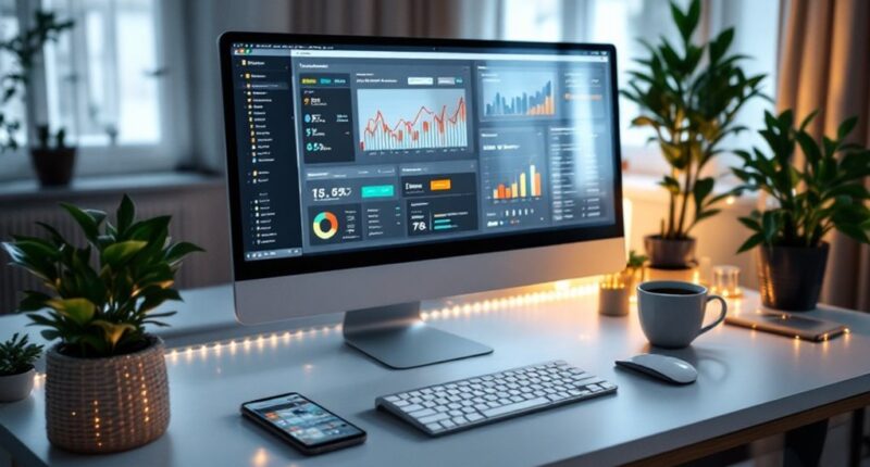 optimized subscription ecommerce software