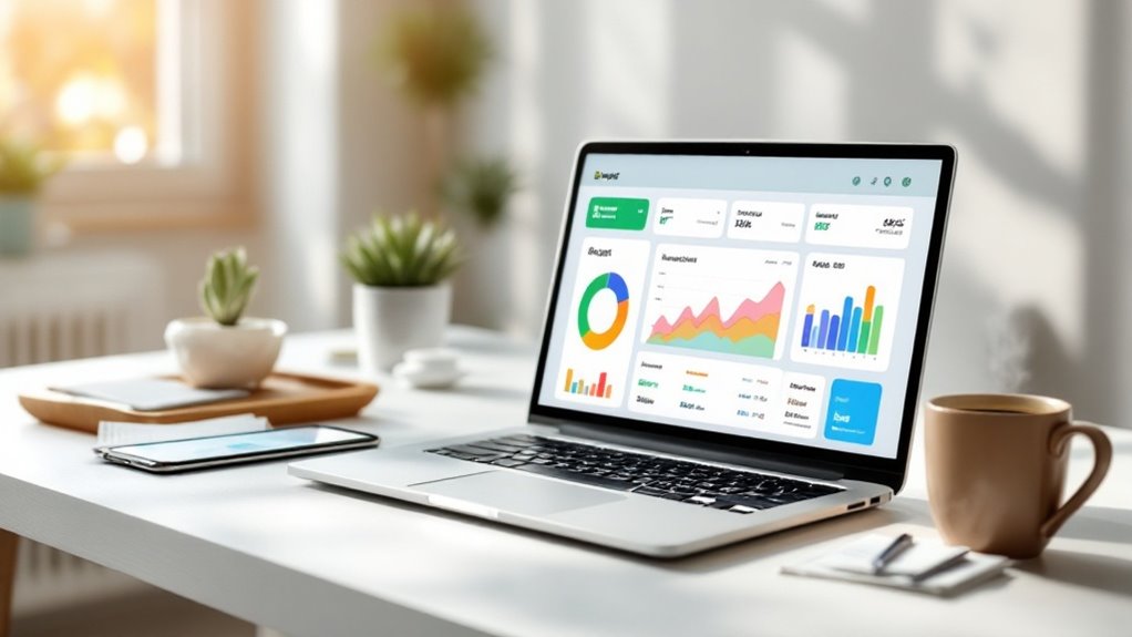 optimizing free budget tools