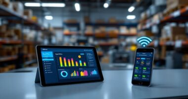 optimizing small business efficiency