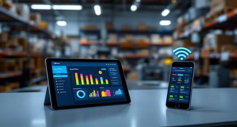 optimizing small business efficiency