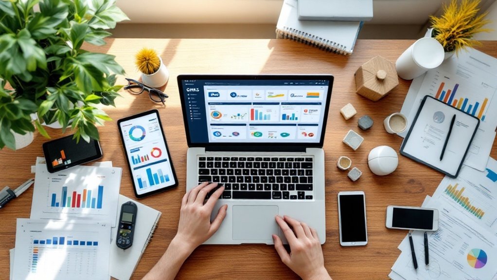 quality management boosts efficiency