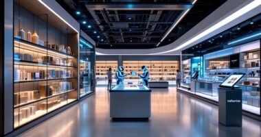 seamless multi channel sales integration