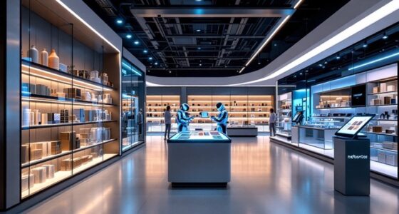 seamless multi channel sales integration