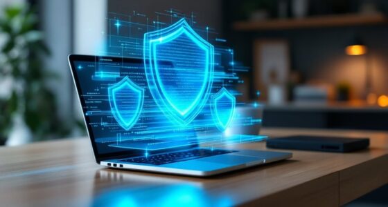 secure data protection solutions