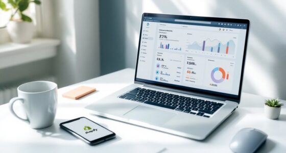 shopify email marketing solutions