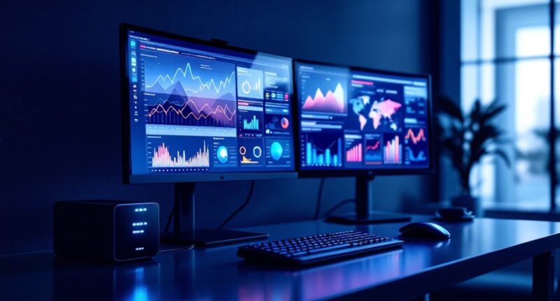 small business data solutions