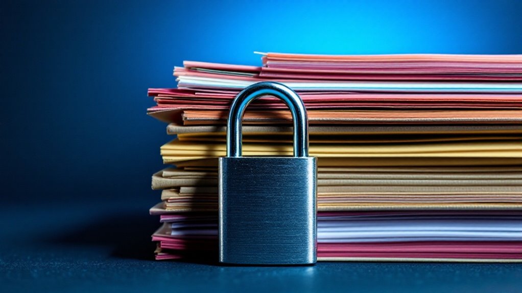 small business security threats