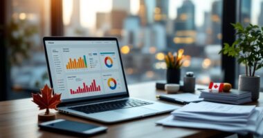 streamlined canadian payroll solutions