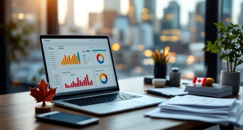 streamlined canadian payroll solutions