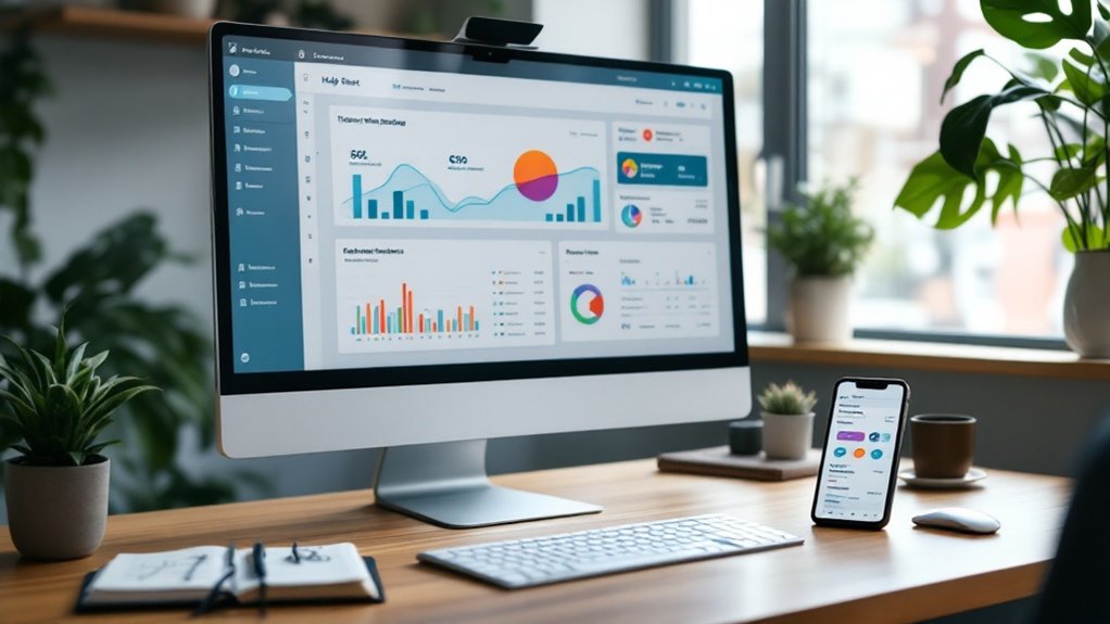 streamlined customer support tools
