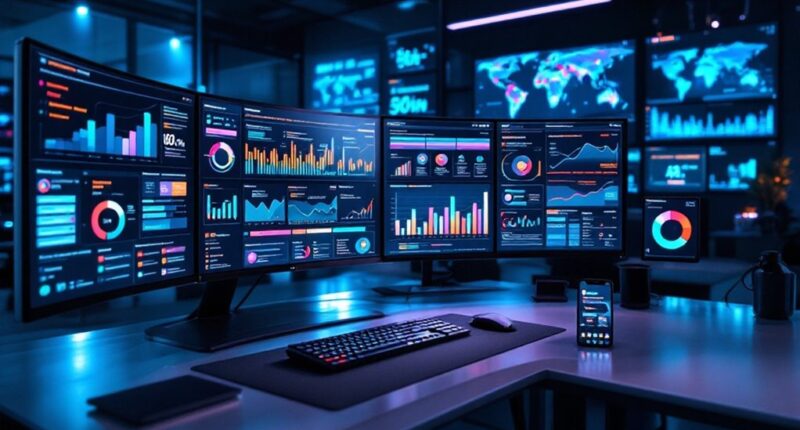 streamlined marketing automation solutions