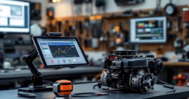 streamlined shop management tools