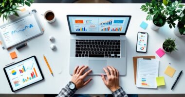 tools for marketing strategy