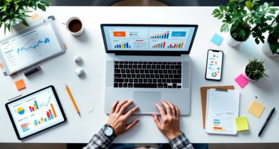 tools for marketing strategy