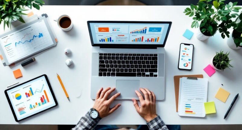 tools for marketing strategy