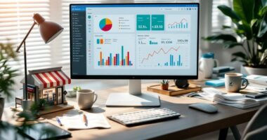 tools for small businesses