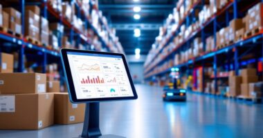 top inventory management solutions