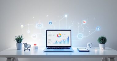 unified customer engagement platform