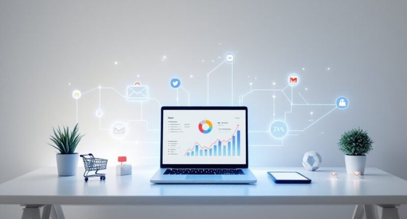 unified customer engagement platform