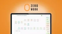 ZeroWork Automation Tool