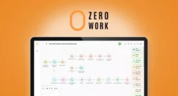 ZeroWork Automation Tool